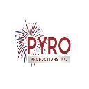 Pyro Productions logo